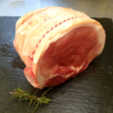 Leg of Pork