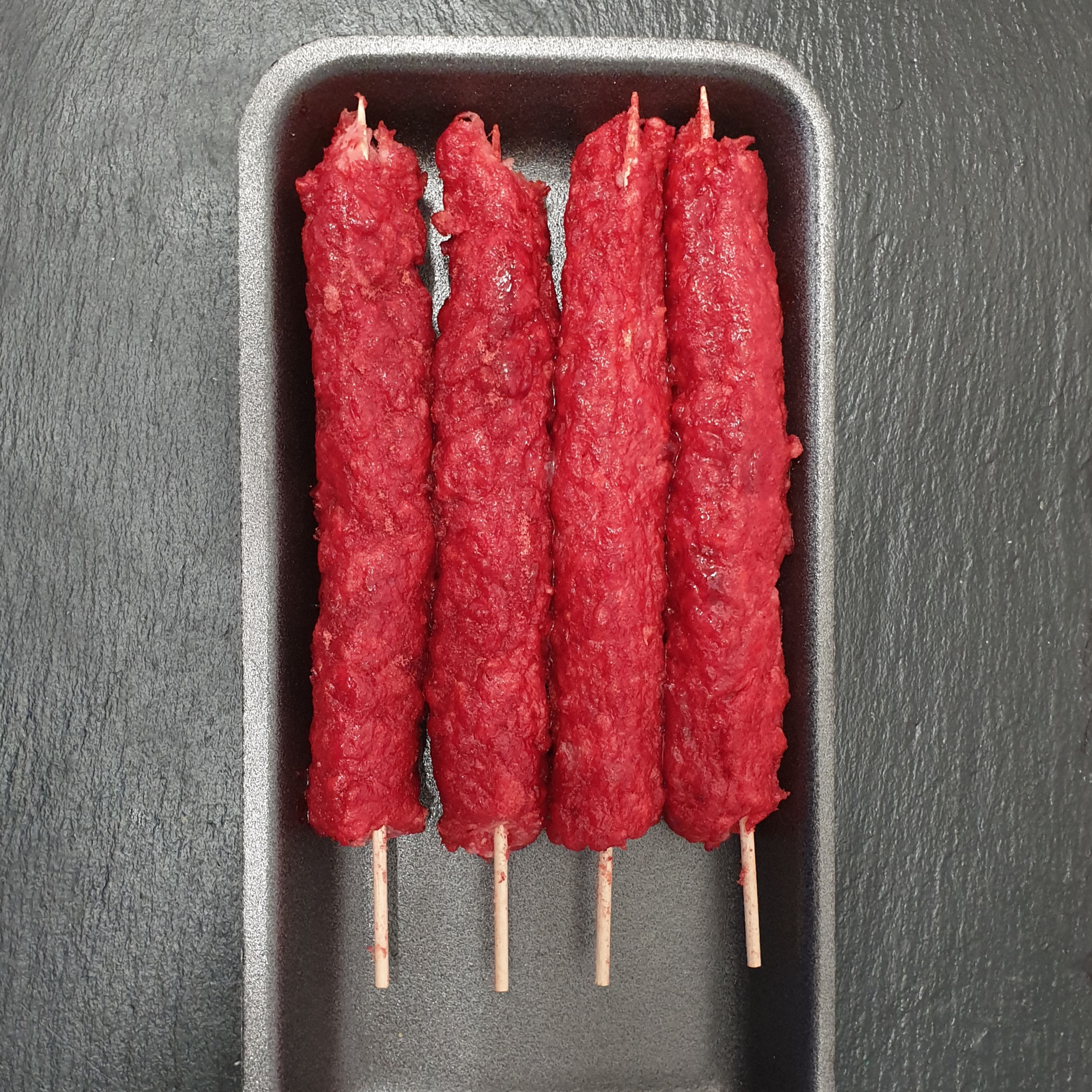 Chinese Beef Kebabs (Pack of 5)