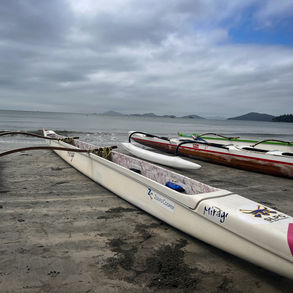 South Lantau Paddle Club