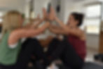 Embody in Discovery Bay best pilates studio in Hong Kong