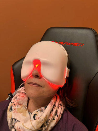 Red Light - Photobiomodulation