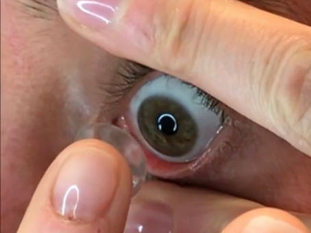 Wake Up Glasses Free