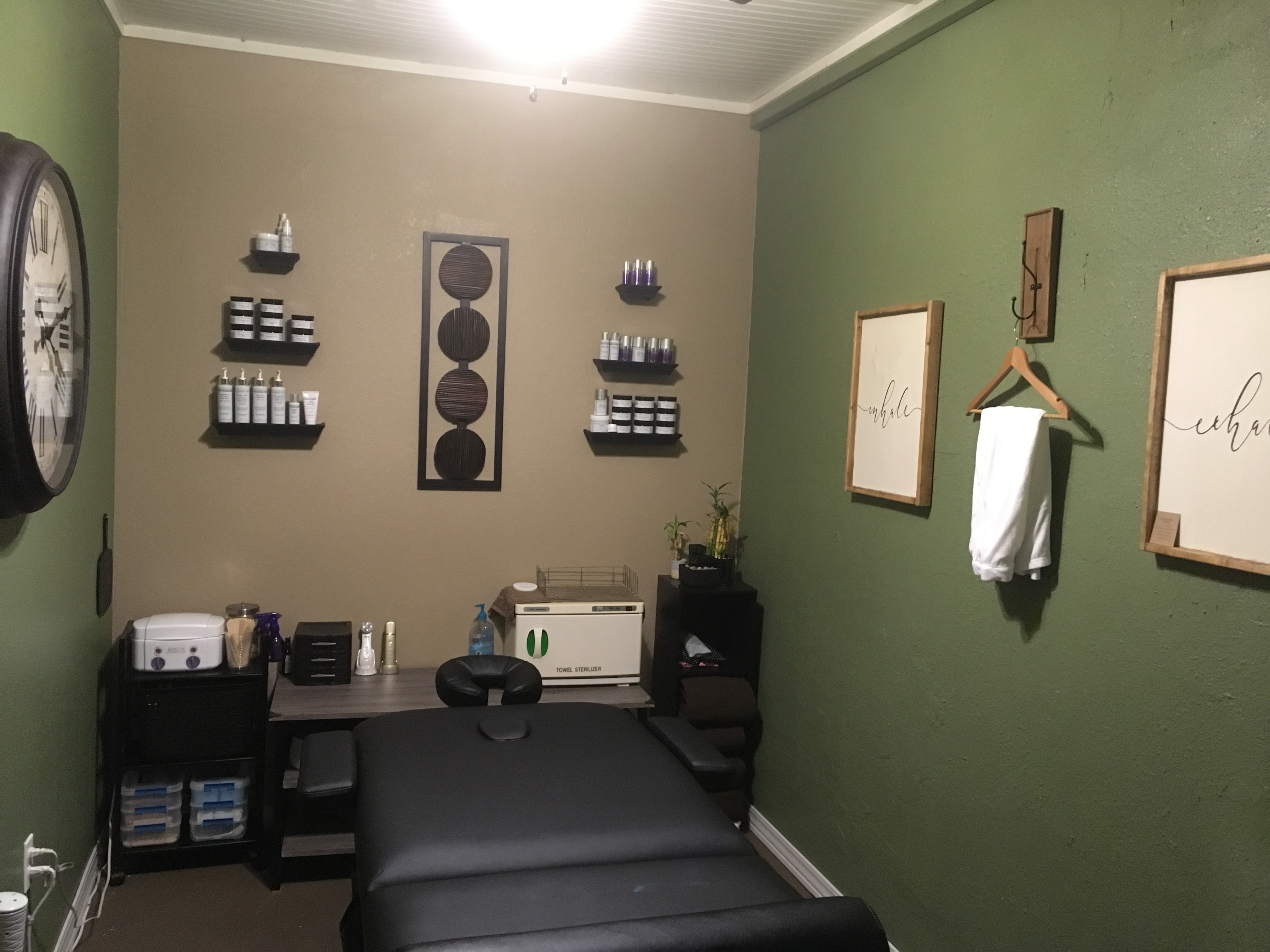 Spa Seneca