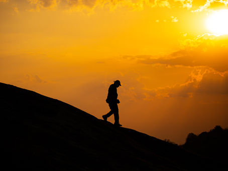 ಬದಲಾವಣೆಯ ಹಾದಿಯಲ್ಲಿ ...