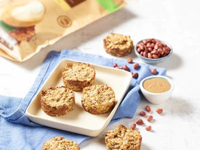 Fıstıklı Protein Topları Tarifi