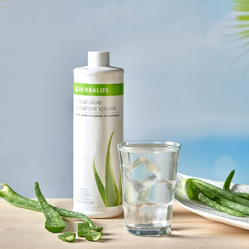 wo kann man frische aloe vera kaufen Bio Aloe Vera Gel | Reines Aloe Vera gel main image 1