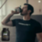 Herbalife24 Rebuild Strength Sporcu İçeceği
