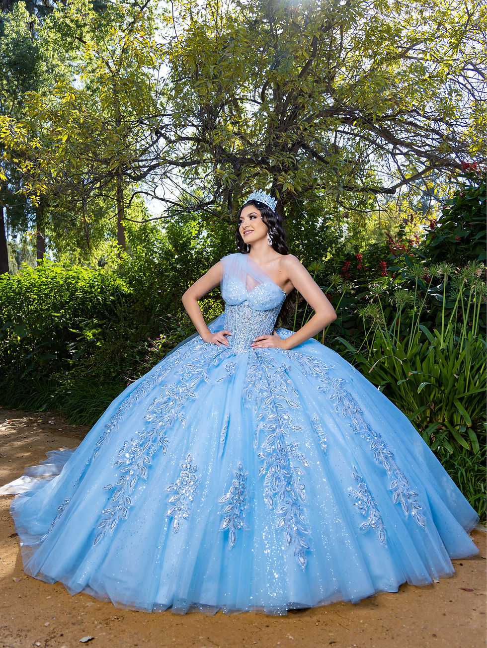 Quince dress