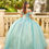 Miniatura: Quinceanera dresses