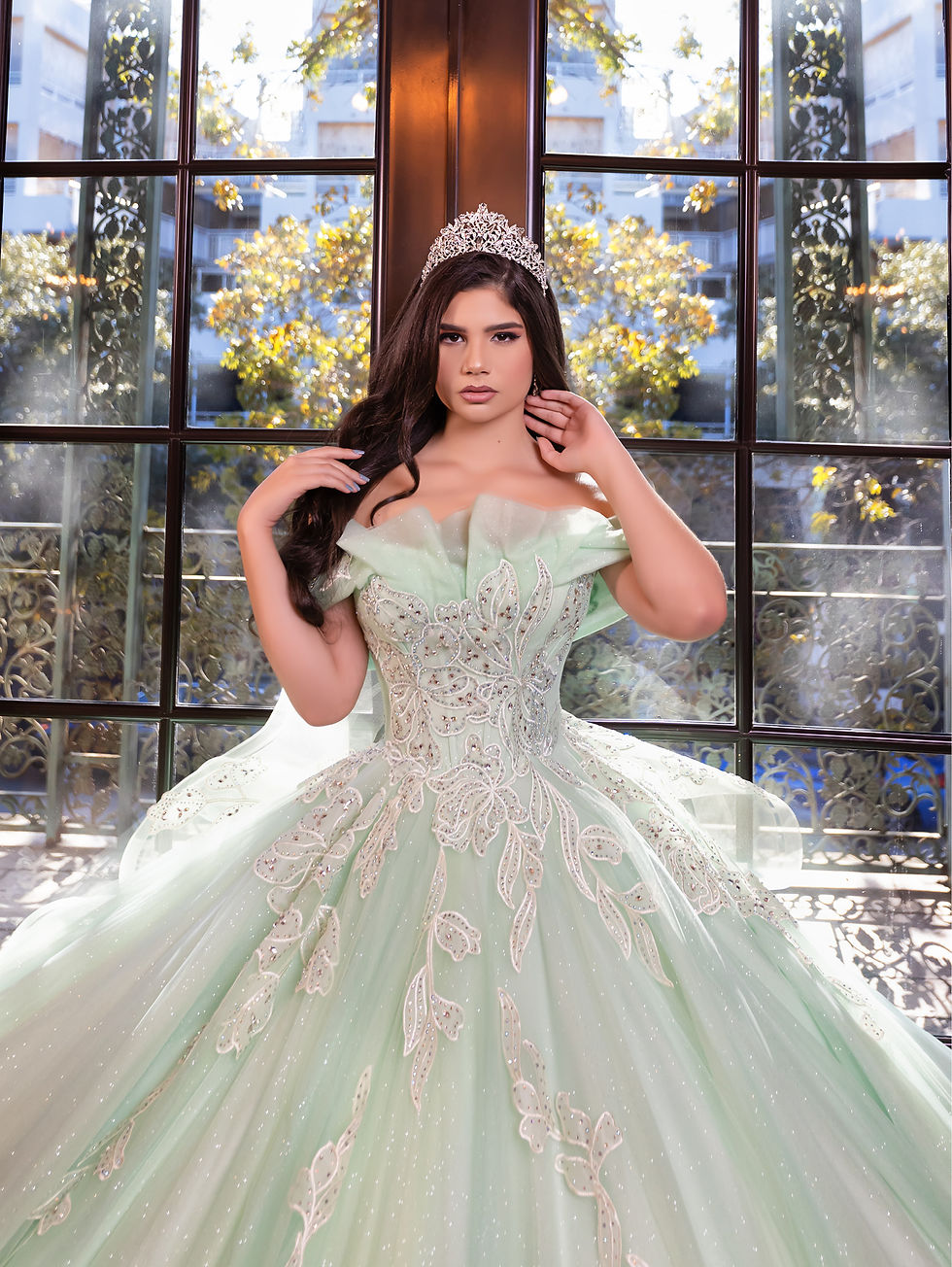 Thumbnail: Quince dress
