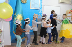 Театральные каникулы