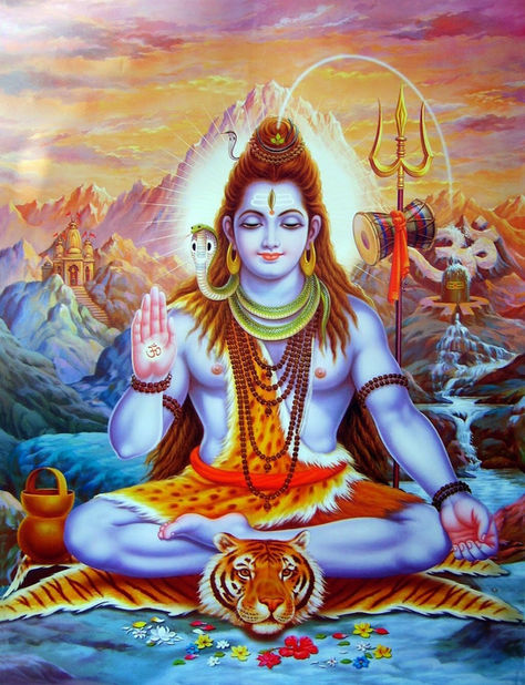 Mahashivratri – Una noche de despertar