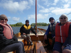 Sailing Group