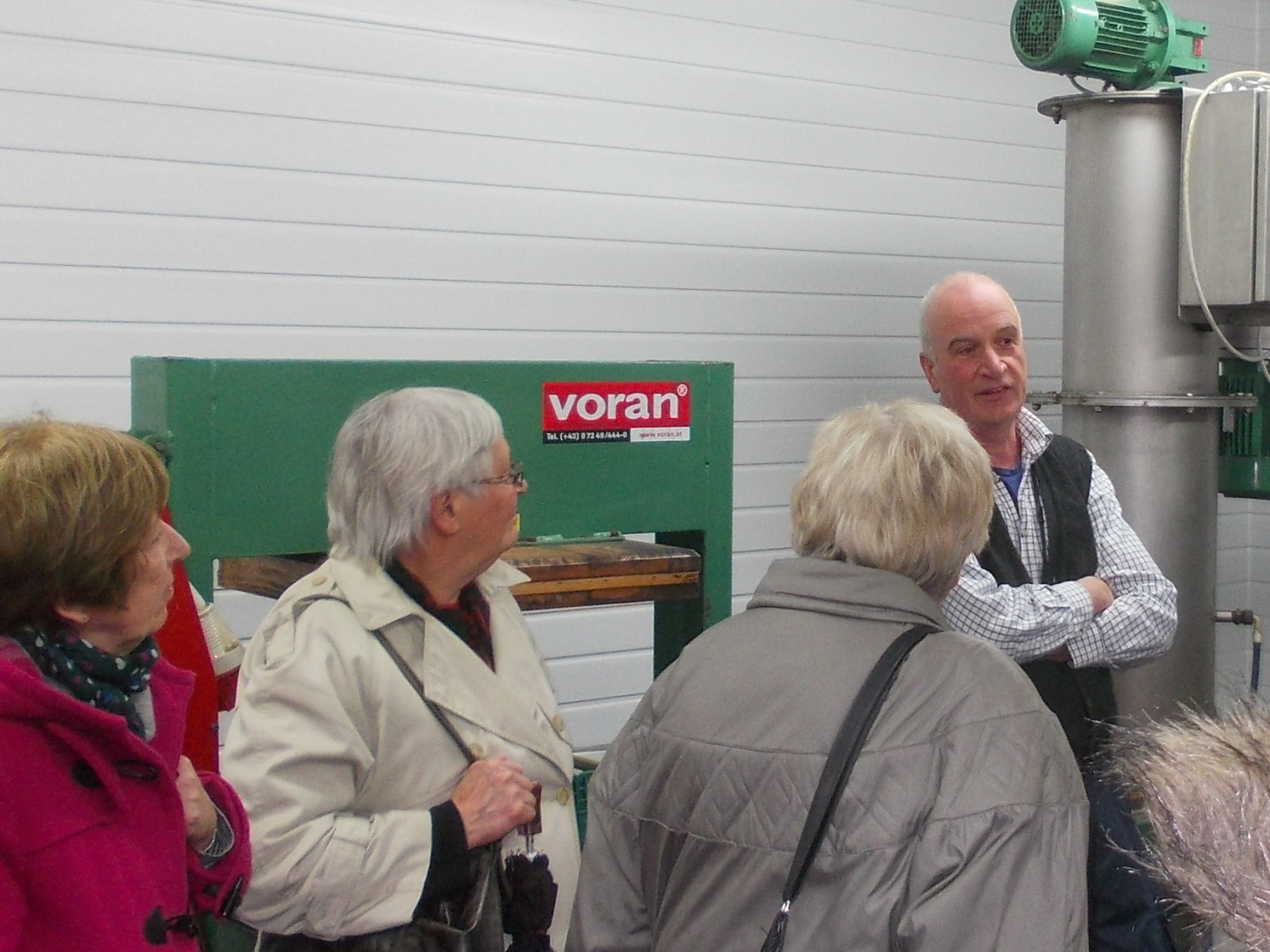 Ampleforth Abbey trip