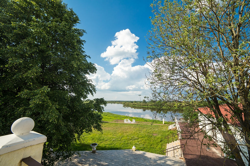 Отель "Вишневый сад" г. Тверь скидка до 33%