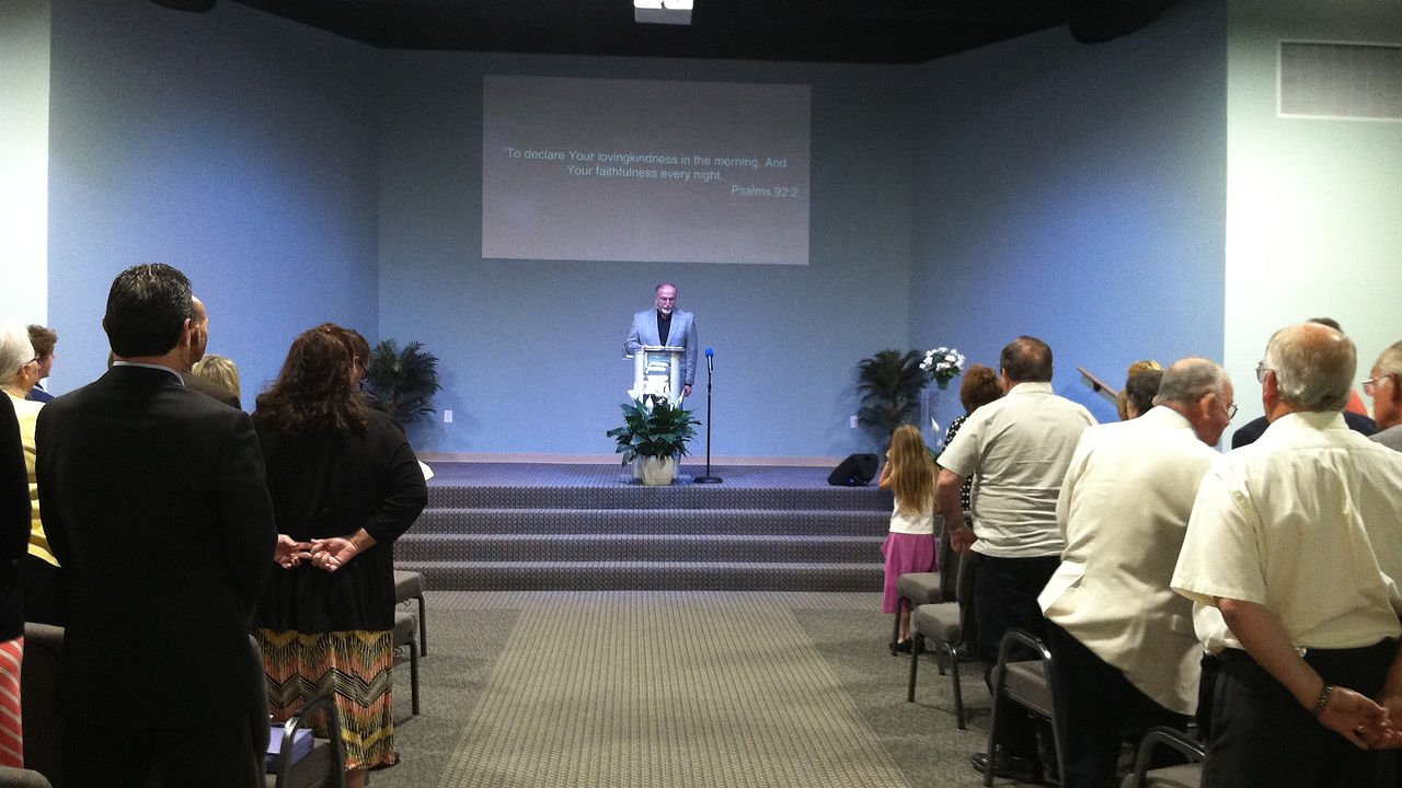 Southport Church - ONLINE LEARNING RESOURCES