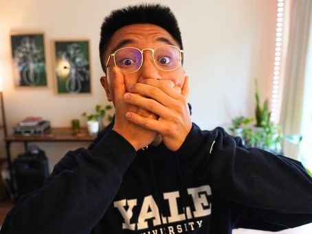 5 Common App Essay Mistakes To Stop Doing Yesterday