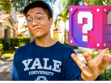 This SECRET Rubric Got Our Students Into Every Ivy League School