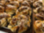 Kanelbullar