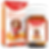 VITASEN Daily Multivitamin Plus Lysine (Orange Flavour) - 30's Box (Right) + Bottle