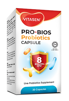 VITASEN PRO-BIOS Probiotics Capsule - Box (Right)(H) v3.png