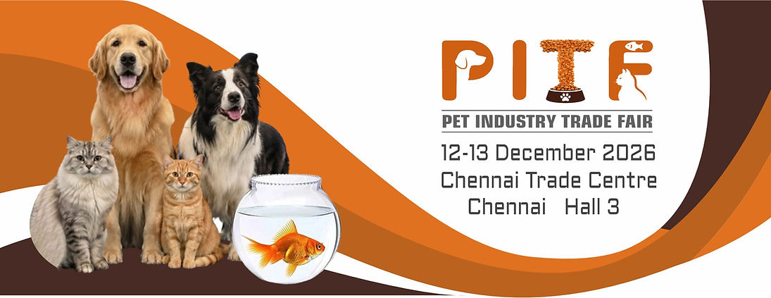 pitf exhibition