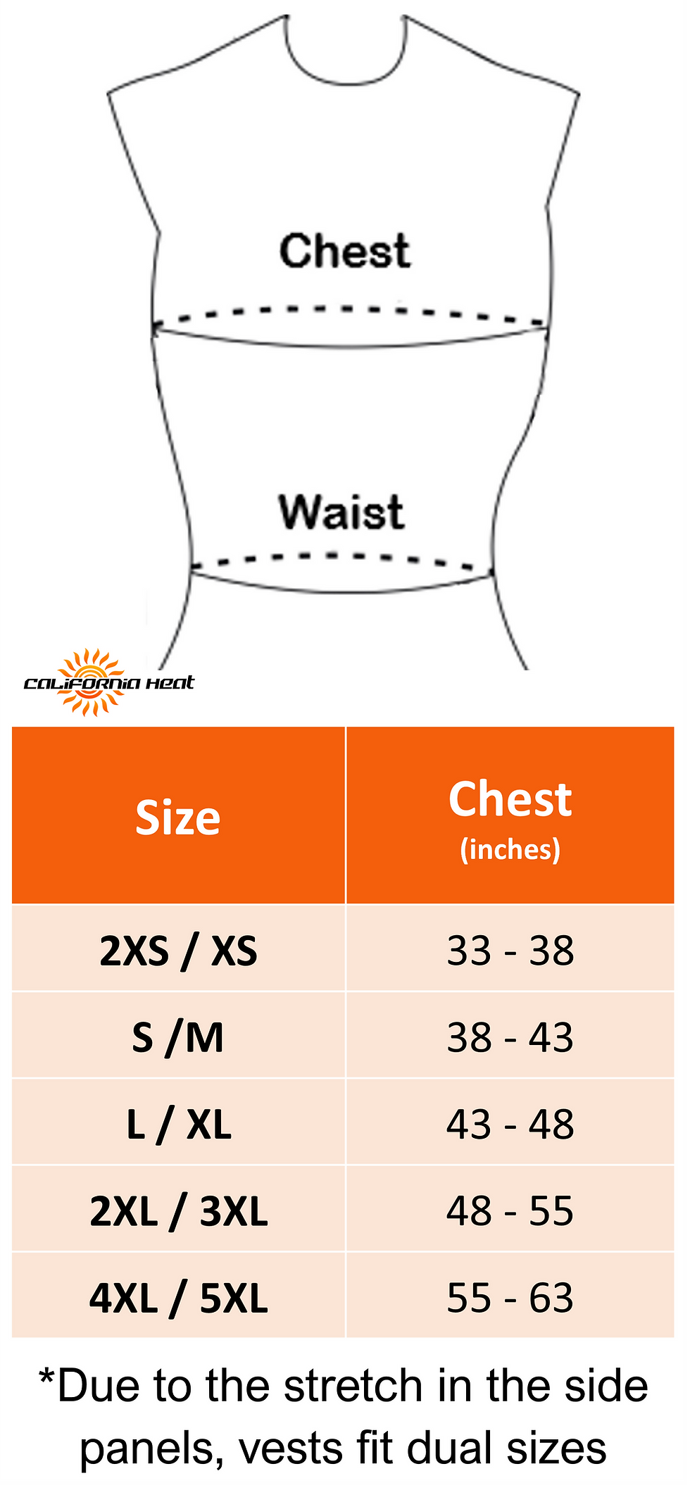 Thumbnail: 7V Heated Vest