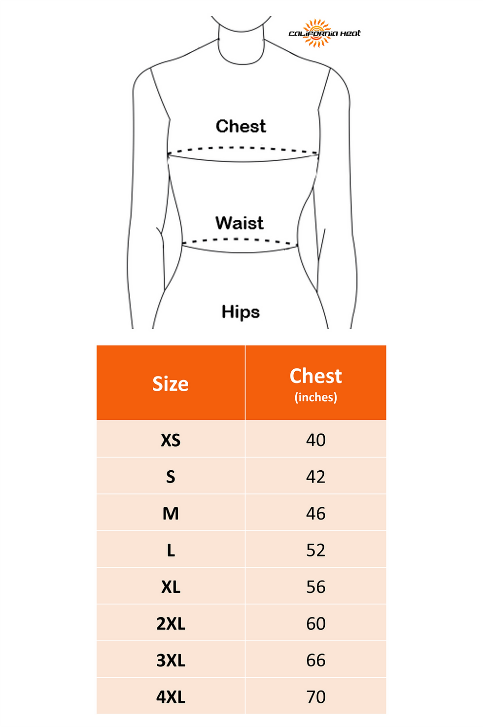 Thumbnail: 7V Classic Heated Jacket