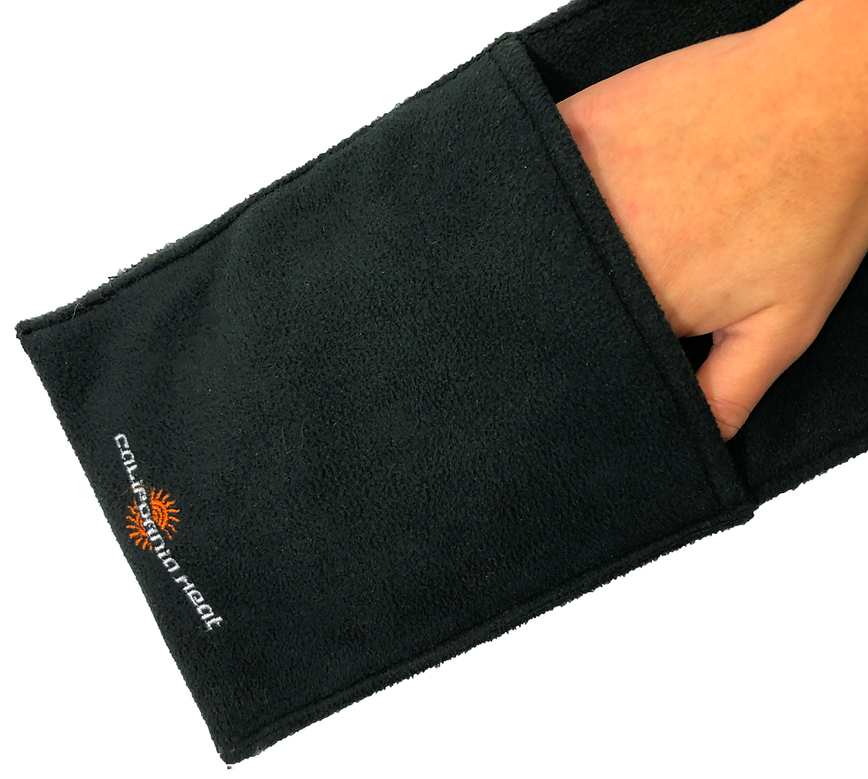 Thumbnail: 7V Trinity Scarf