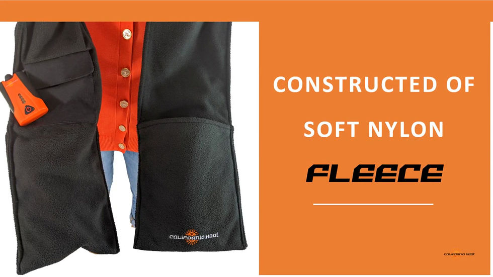 Thumbnail: 7V Trinity Scarf