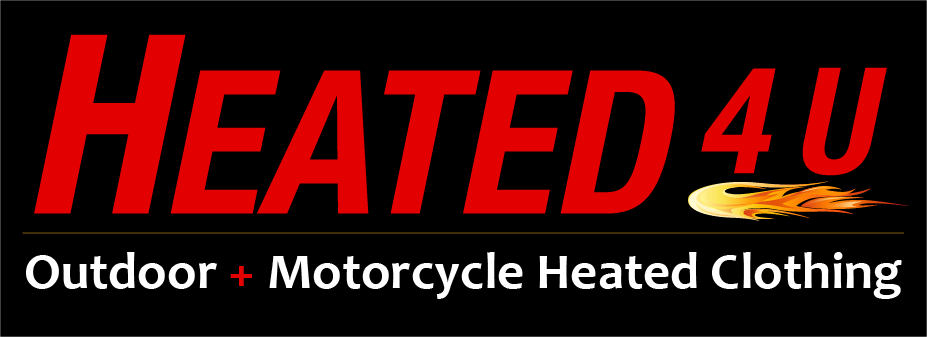 Heated 4 U, LLC logo