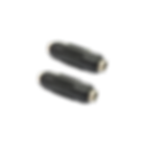 12V Coax Female Adapter Plugs