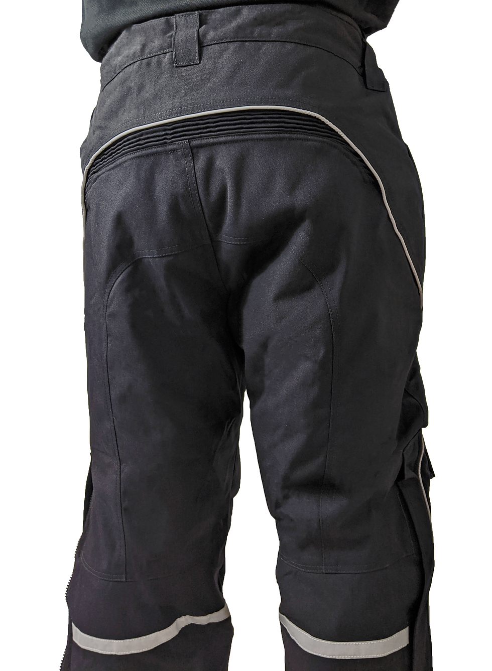 Thumbnail: 12V StreetRider Outer Pants