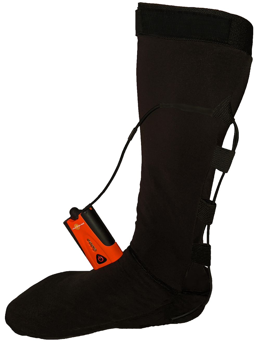 Thumbnail: 7V Socks - Legacy