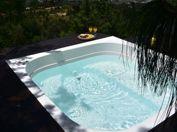 Solarium Glamping
