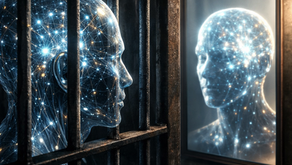 Warum sagt eine KI nie "Ich hab keine Lust"?