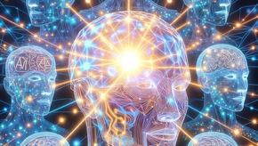 Sind Kis miteinander vernetzt und wissen sie es?