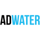 Adwater logo