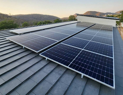 Solar Panels