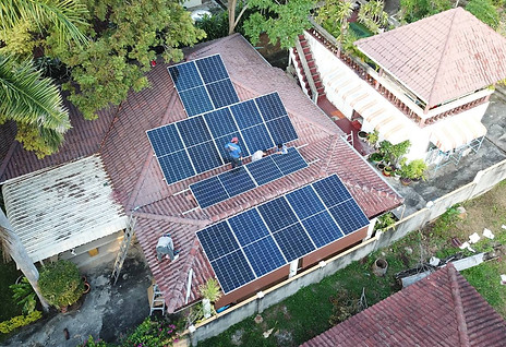 Solar Panels