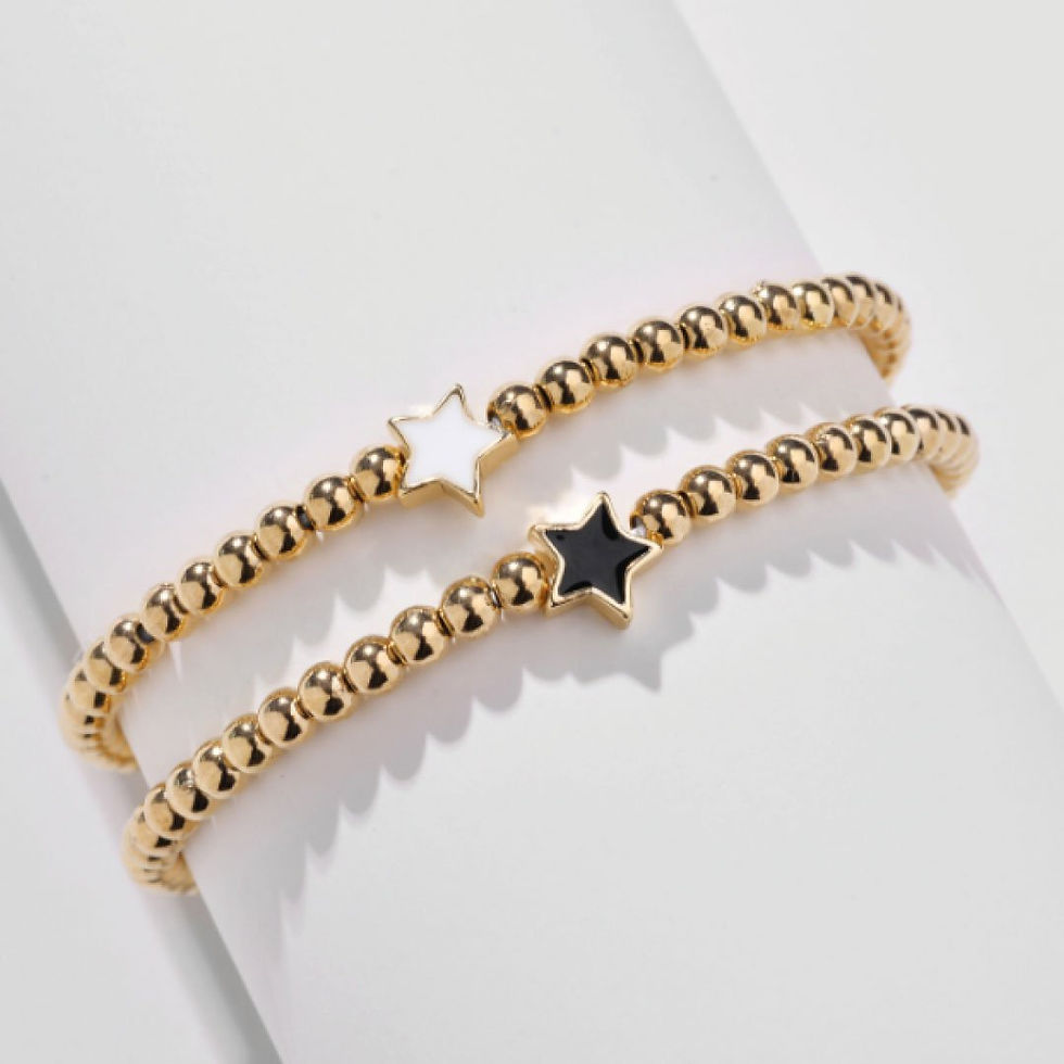 Miniatura: Kinsley Star Bracelet
