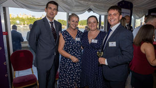 2026 Finalist Reception