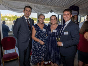 2026 Finalist Reception