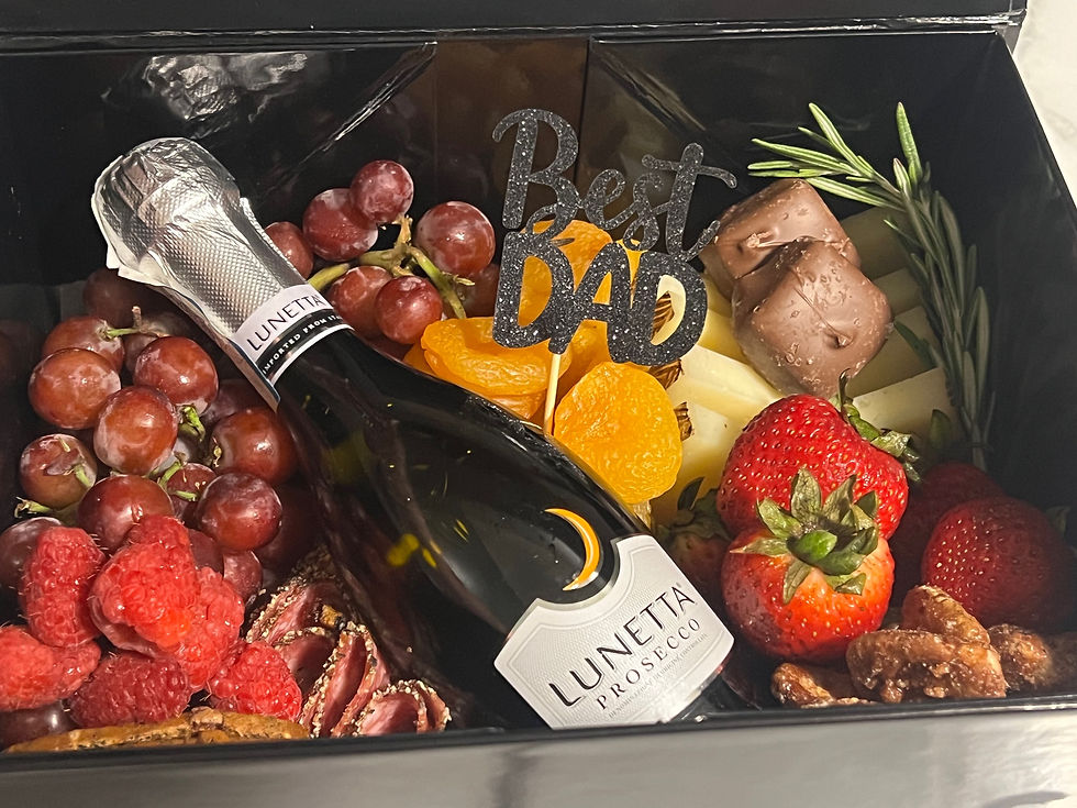 Thumbnail: Small Luxury Box