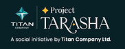 Tarasha logo