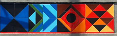 Mandla Ceramics
