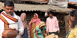 artisans at work