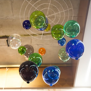 balloon handcraft