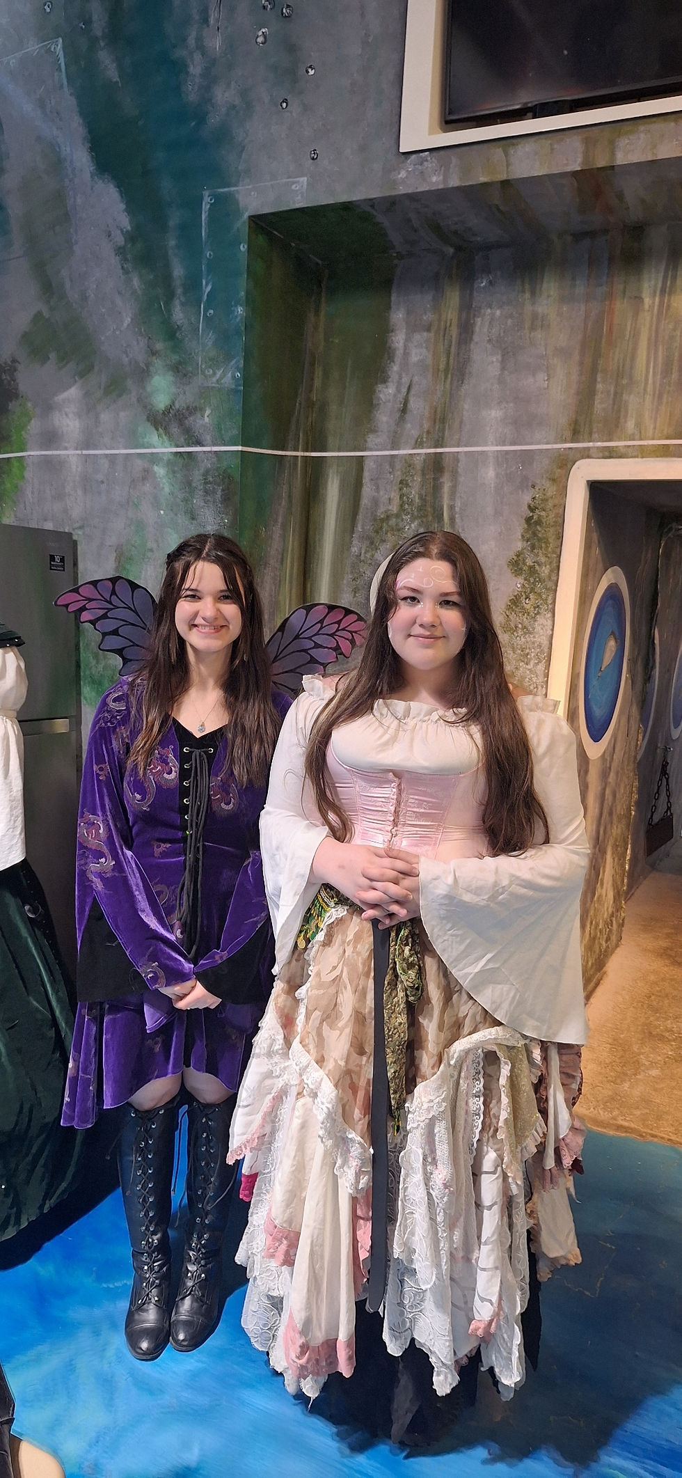 Home Spokane Ren Faire