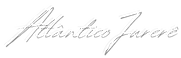 Logo site Atlântico Jurerê